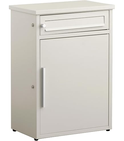 Amazon.co.jp: ハッピー金属工業 HSK ハッピーポスト ファミール NO683